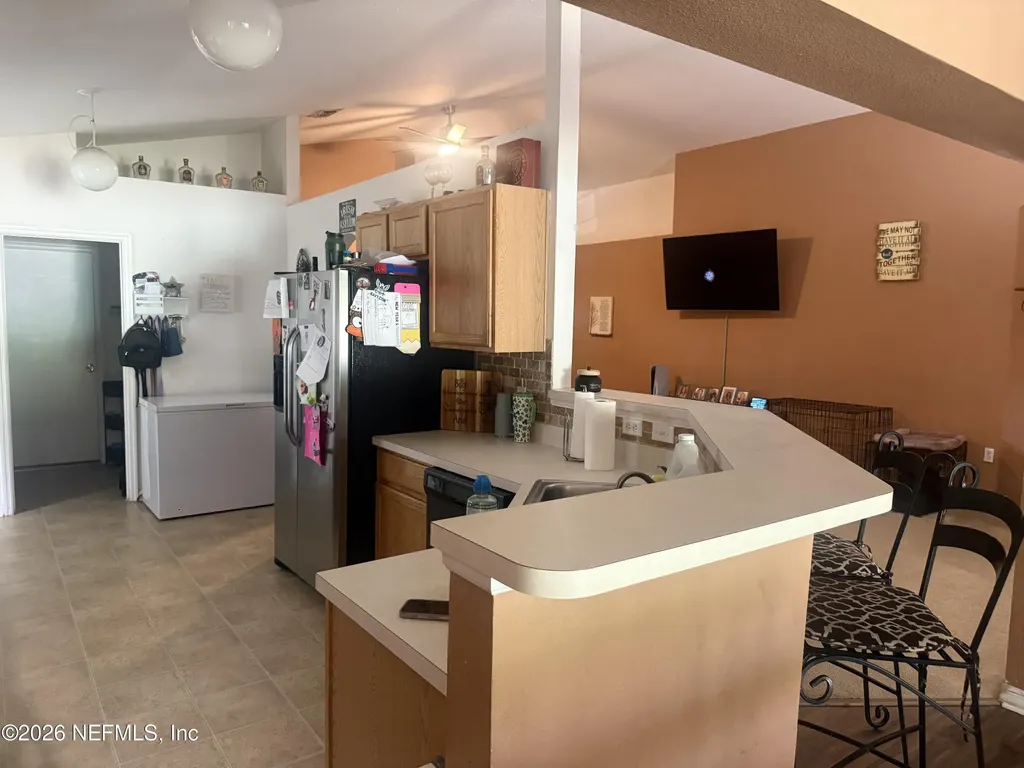 697 Islamorada Drive N Macclenny FL 32063