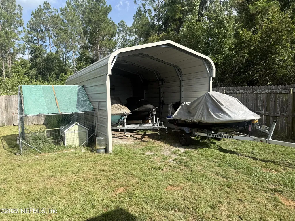 697 Islamorada Drive N Macclenny FL 32063