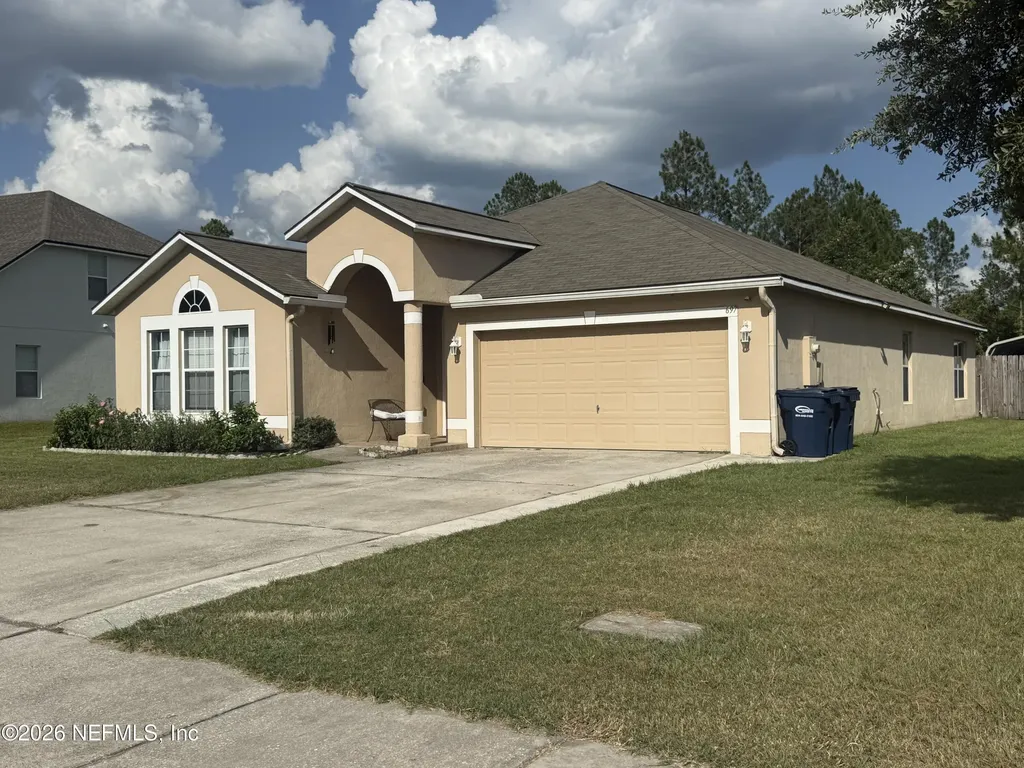 697 Islamorada Drive N Macclenny FL 32063