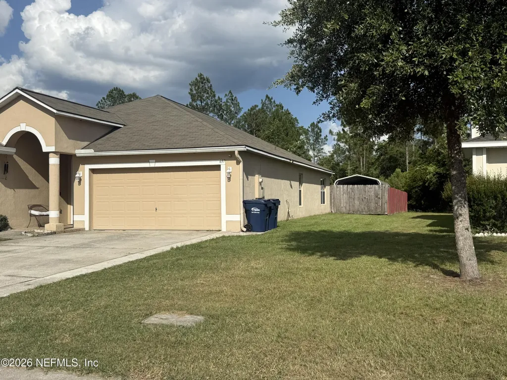 697 Islamorada Drive N Macclenny FL 32063