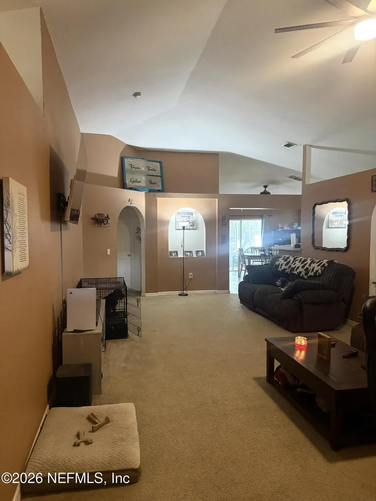 697 Islamorada Drive N Macclenny FL 32063