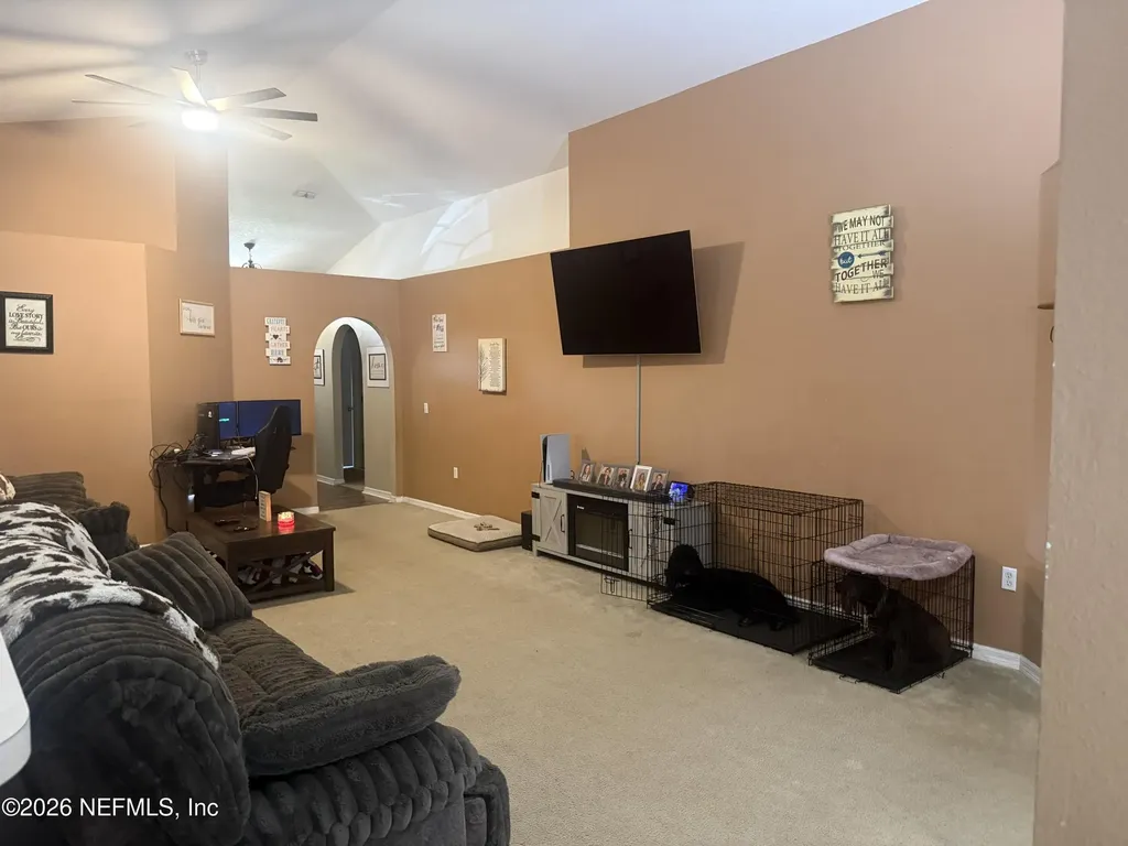 697 Islamorada Drive N Macclenny FL 32063