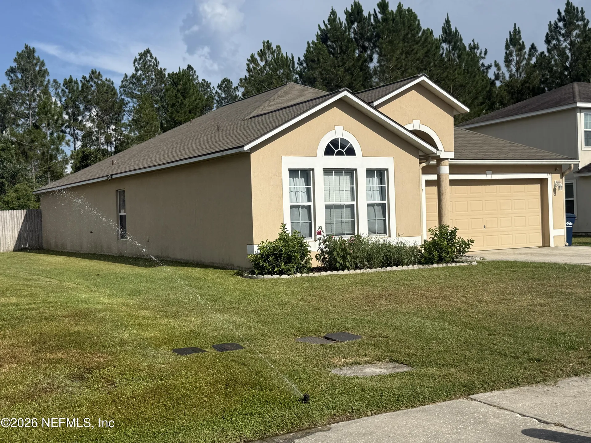 697 Islamorada Drive N Macclenny FL 32063