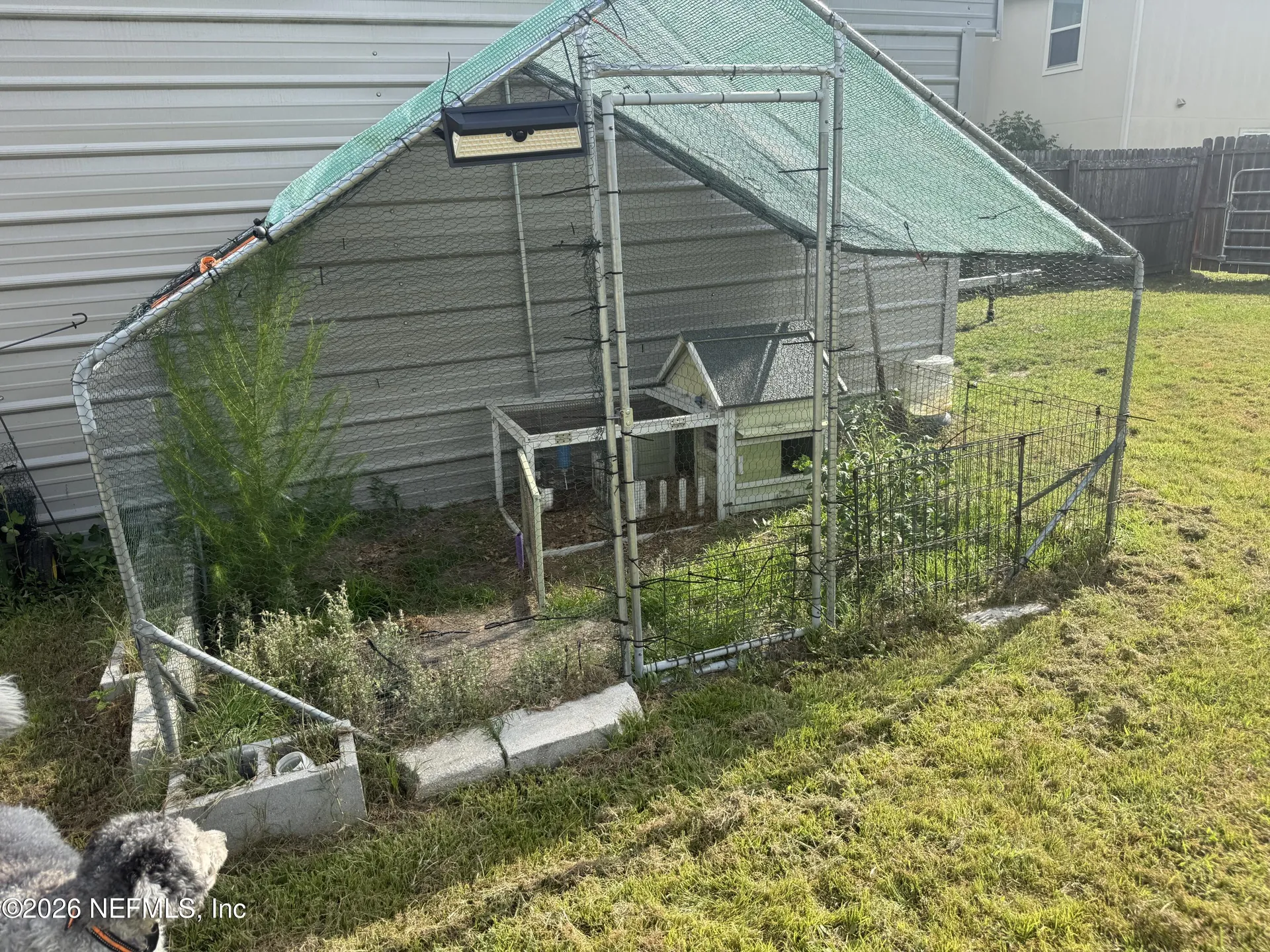 697 Islamorada Drive N Macclenny FL 32063