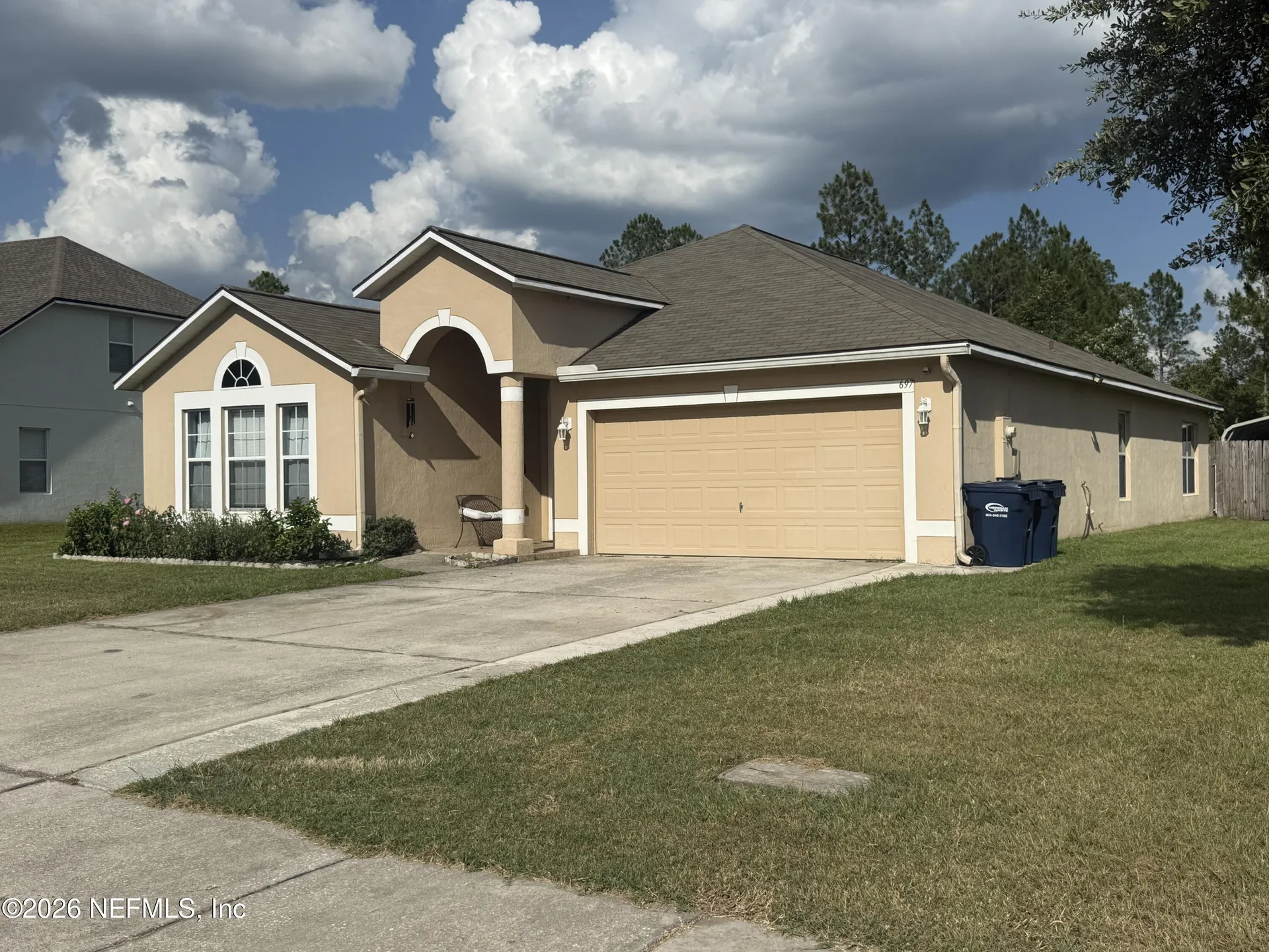 697 Islamorada Drive N Macclenny FL 32063