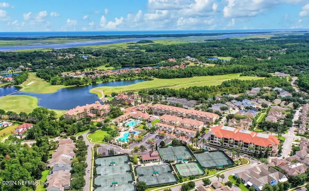 634 Market Street St. Augustine FL 32095