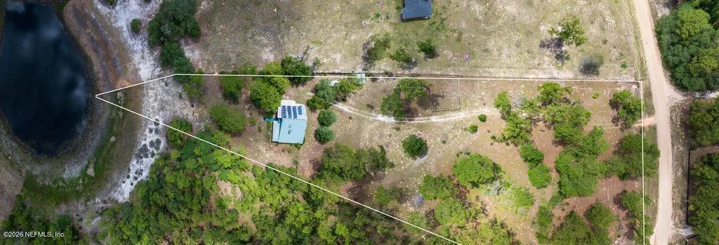 251 Cue Lake Drive Hawthorne FL 32640