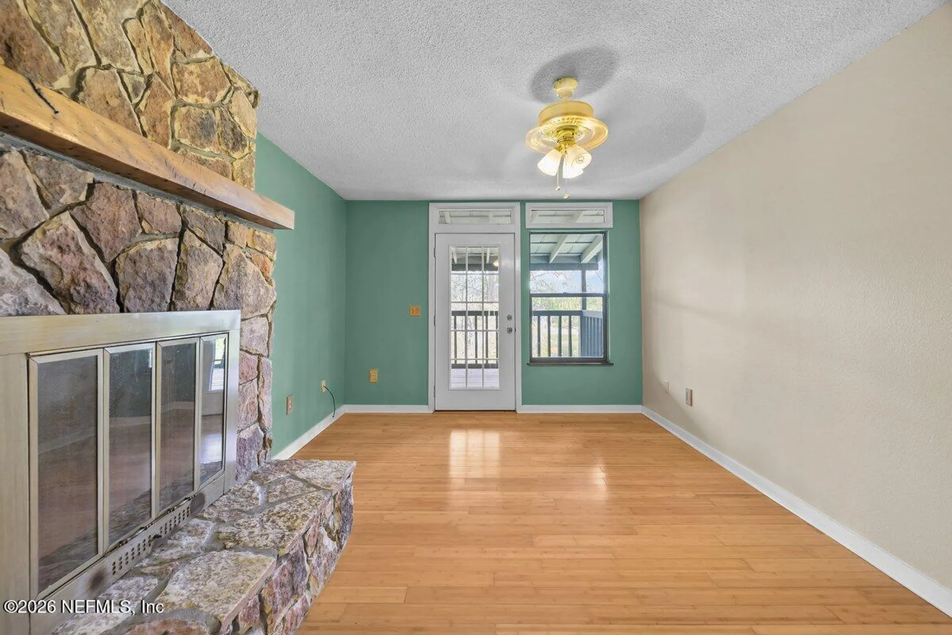 251 Cue Lake Drive Hawthorne FL 32640