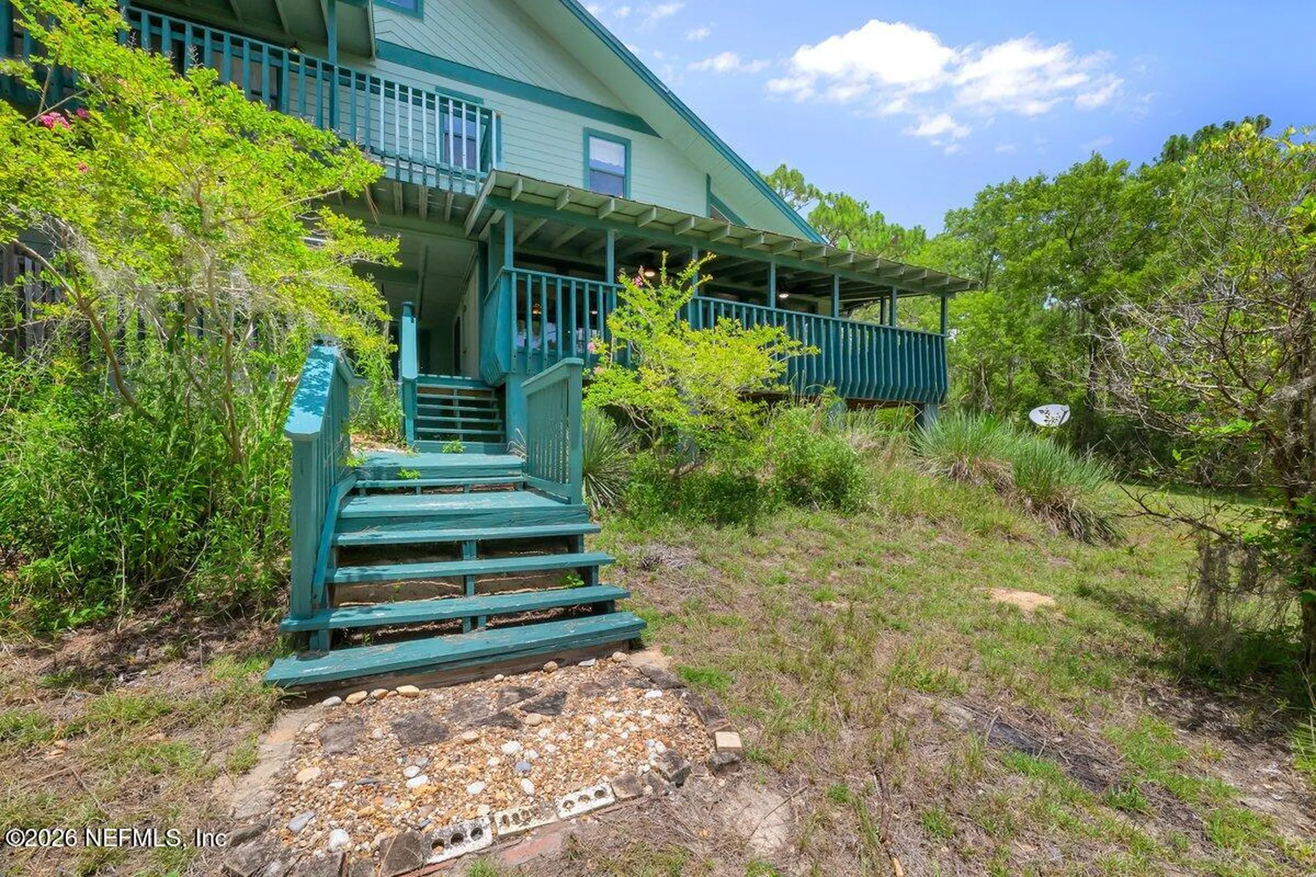 251 Cue Lake Drive Hawthorne FL 32640