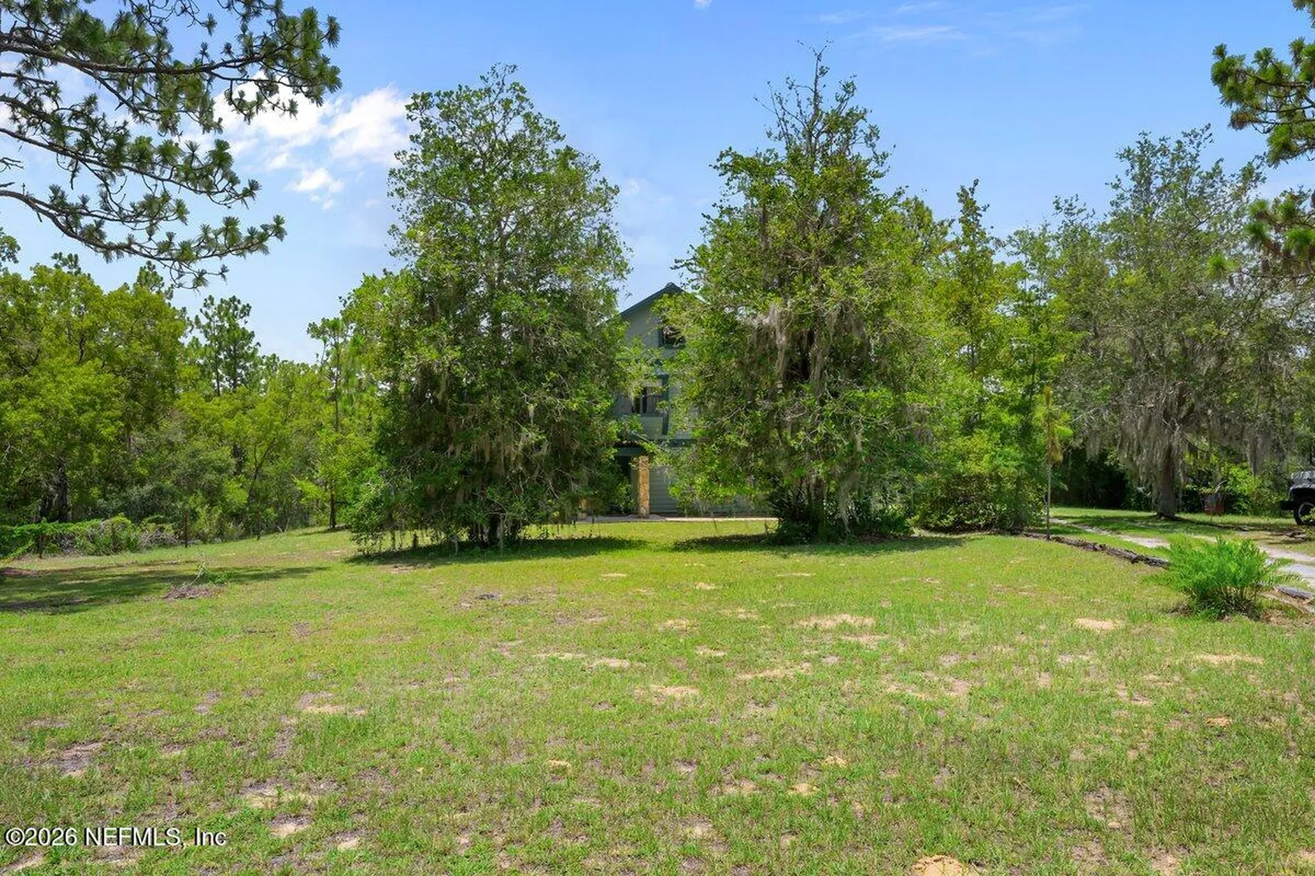 251 Cue Lake Drive Hawthorne FL 32640