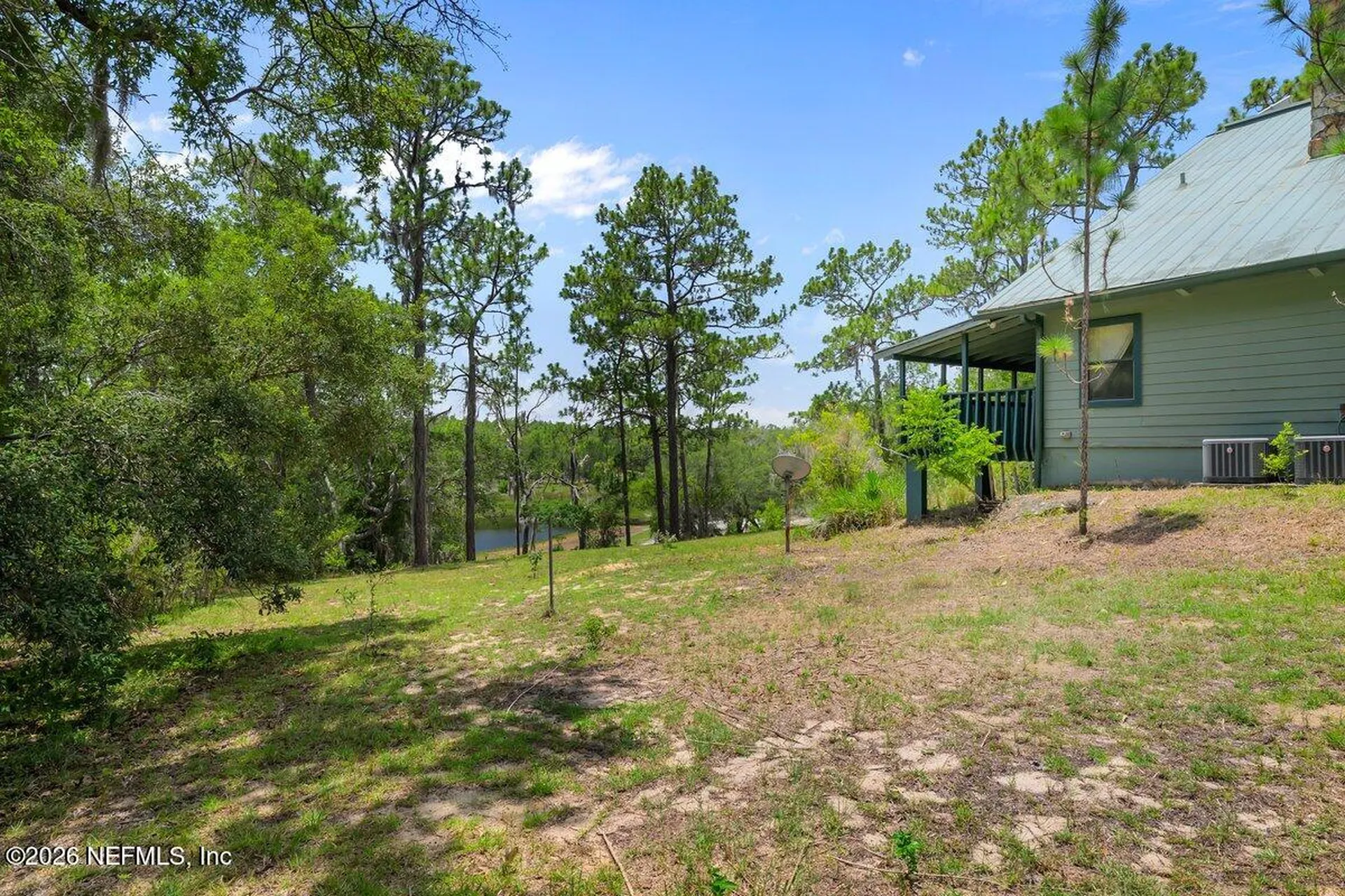 251 Cue Lake Drive Hawthorne FL 32640