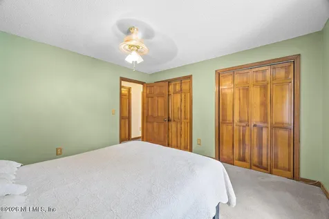 251 Cue Lake Drive Hawthorne FL 32640