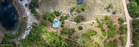 251 Cue Lake Drive Hawthorne FL 32640