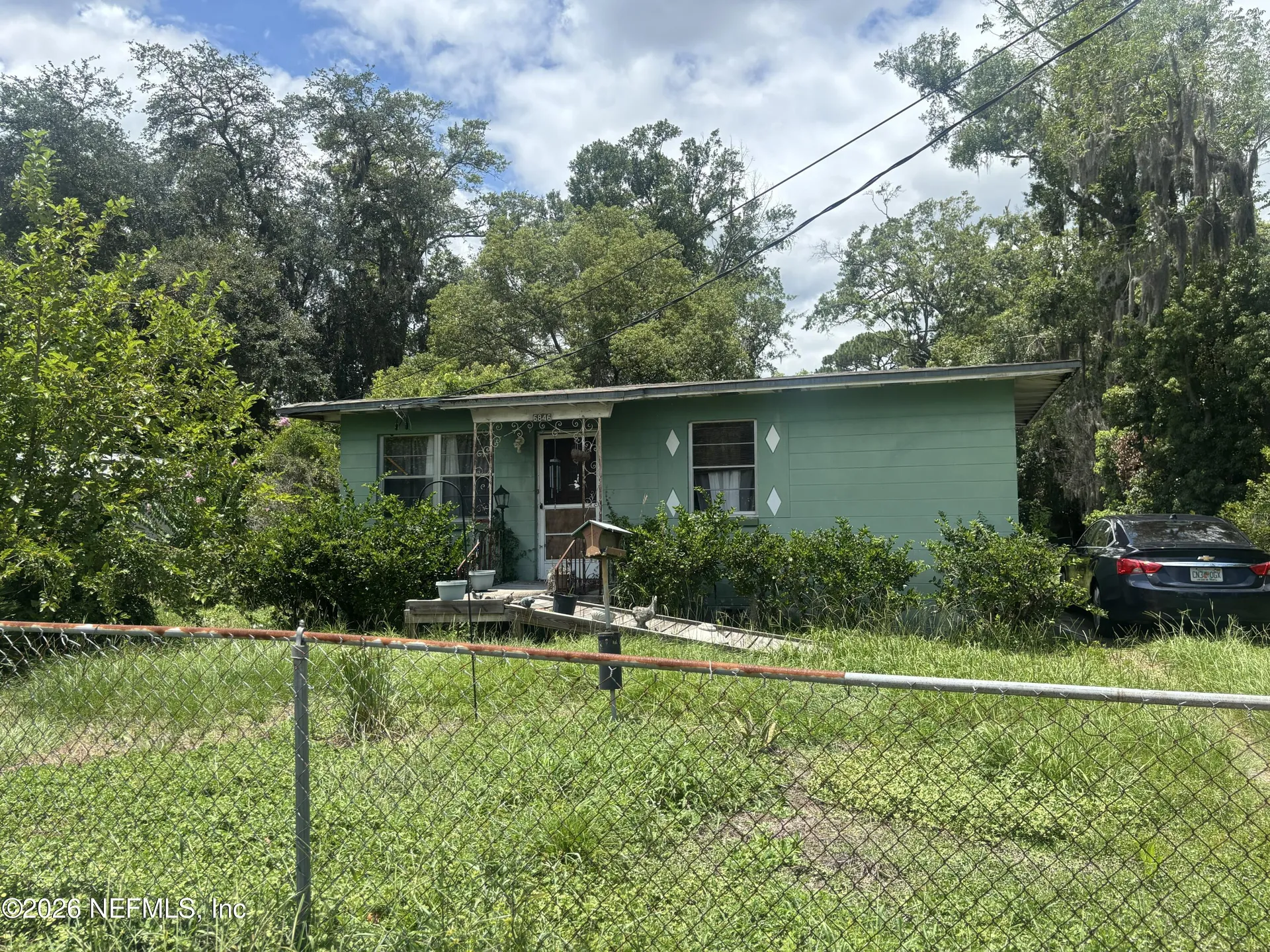 6846 Hema Road Jacksonville FL 32209
