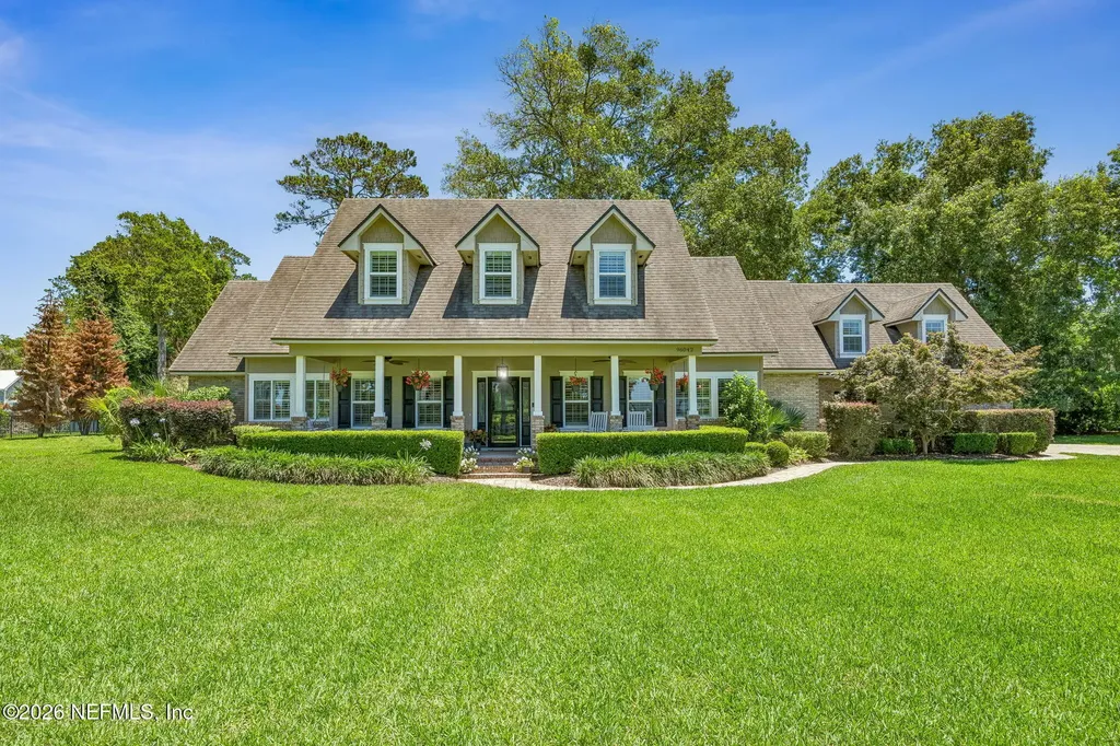 96042 Lanceford Lane Fernandina Beach FL 32034