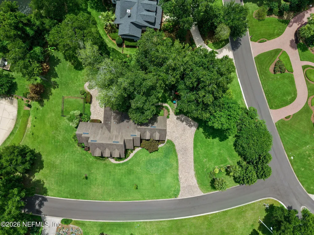 96042 Lanceford Lane Fernandina Beach FL 32034