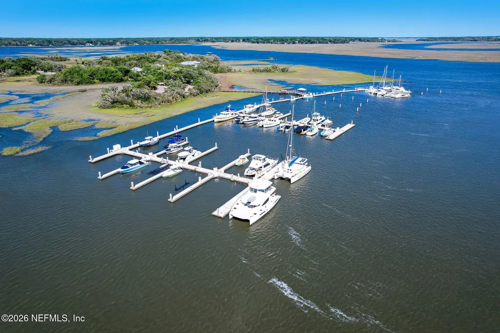 96042 Lanceford Lane Fernandina Beach FL 32034