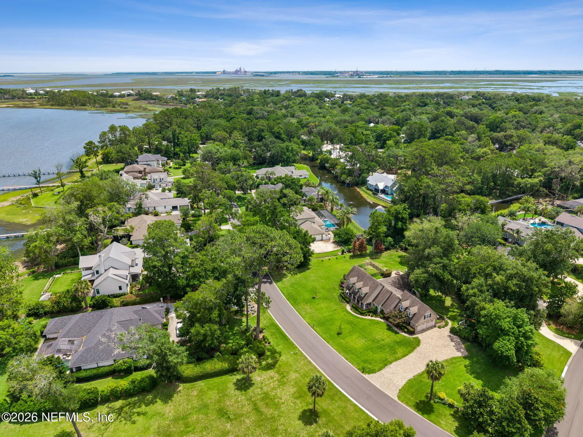 96042 Lanceford Lane Fernandina Beach FL 32034