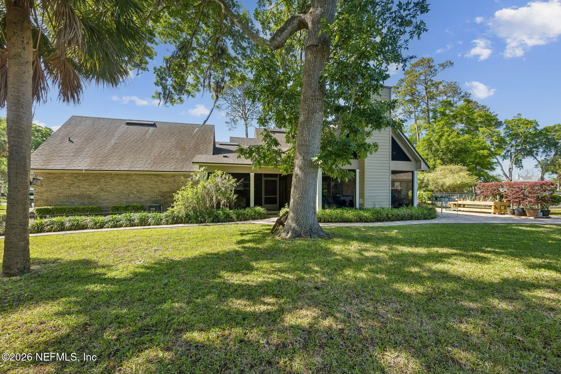 96042 Lanceford Lane Fernandina Beach FL 32034