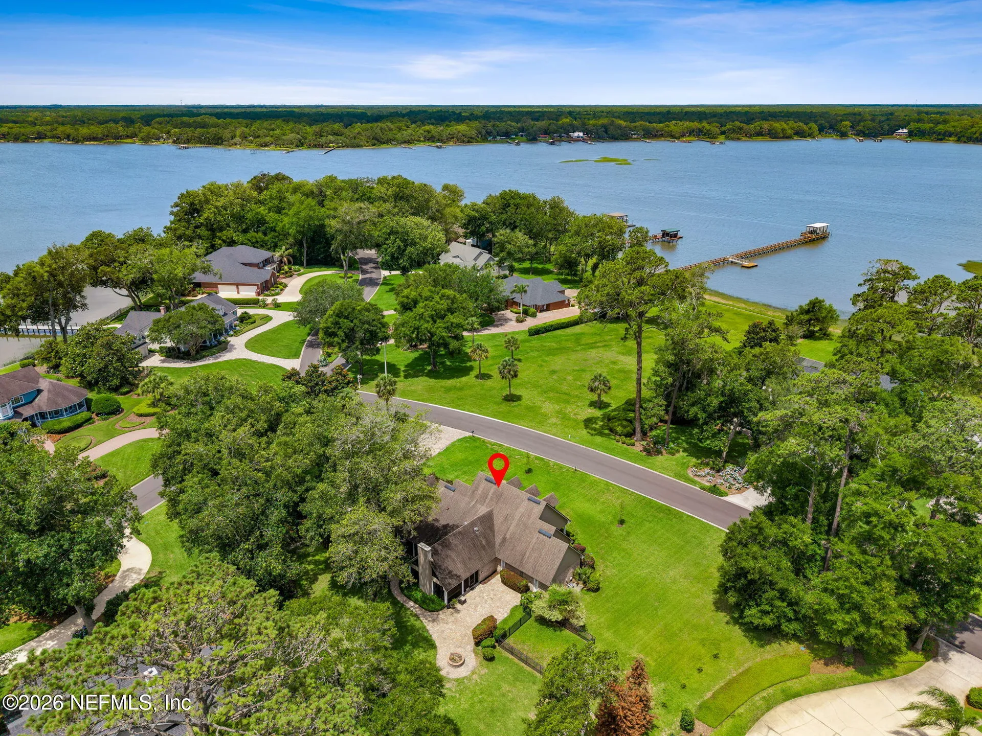 96042 Lanceford Lane Fernandina Beach FL 32034