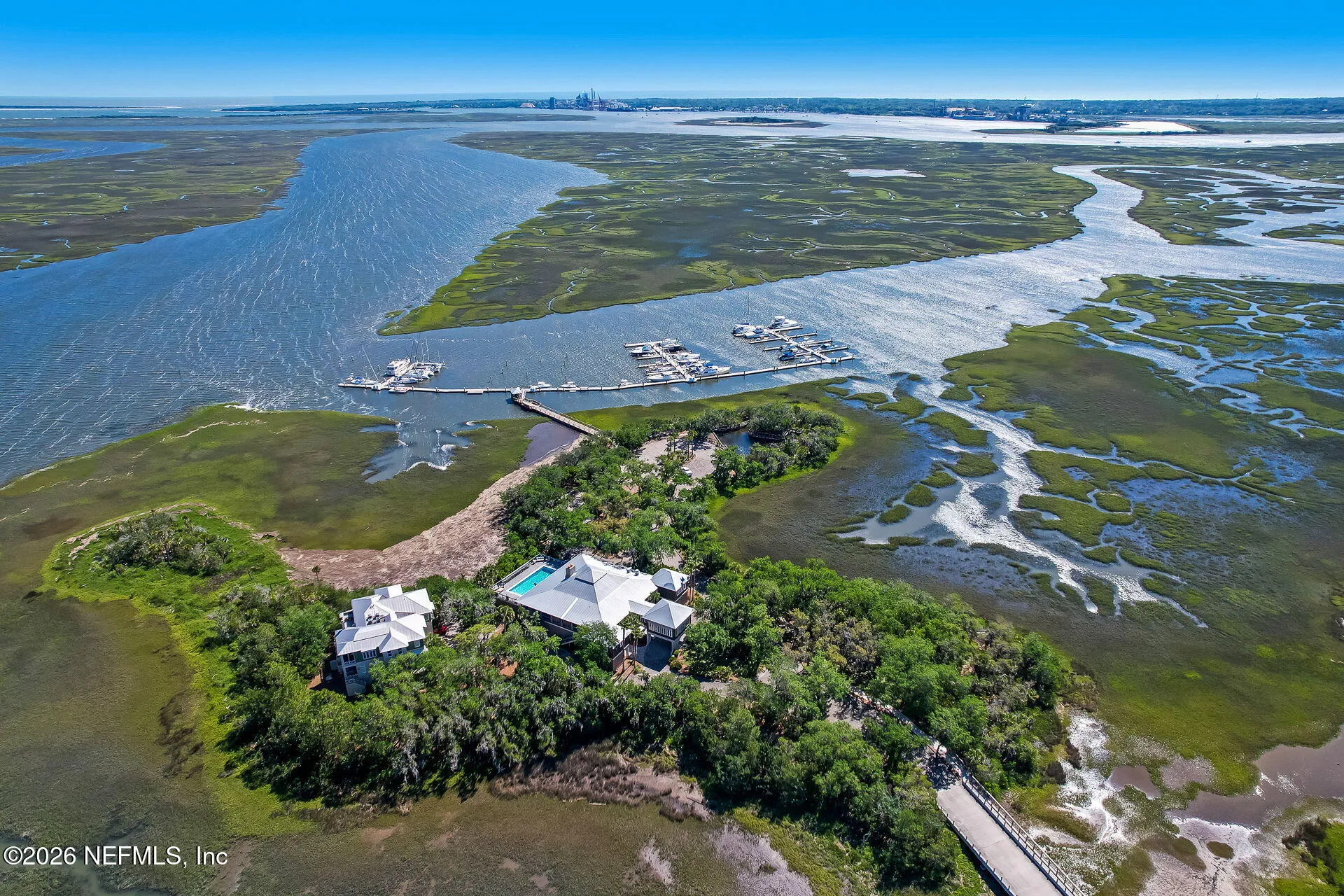 96042 Lanceford Lane Fernandina Beach FL 32034