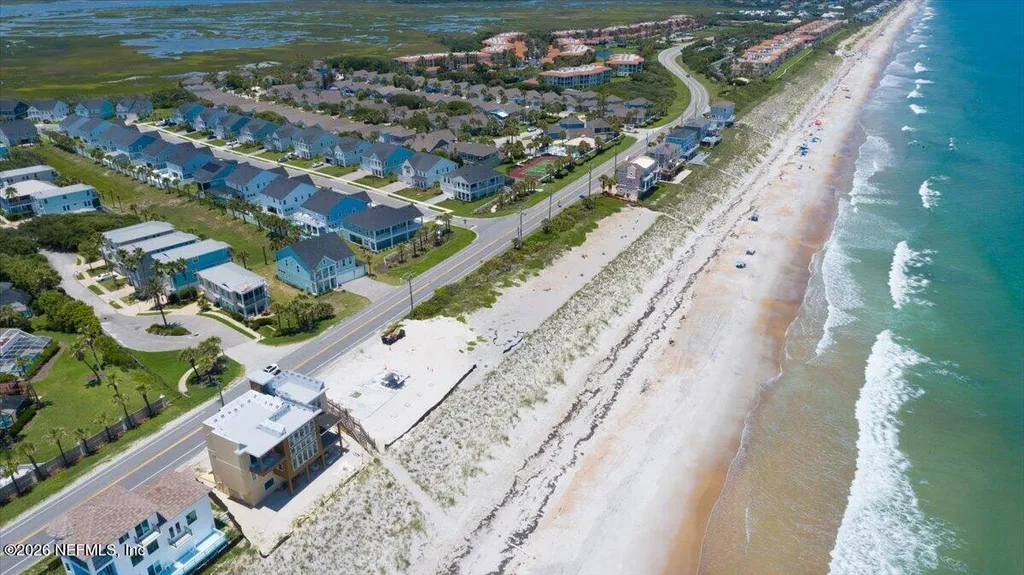 0 Coastal Highway St. Augustine FL 32084