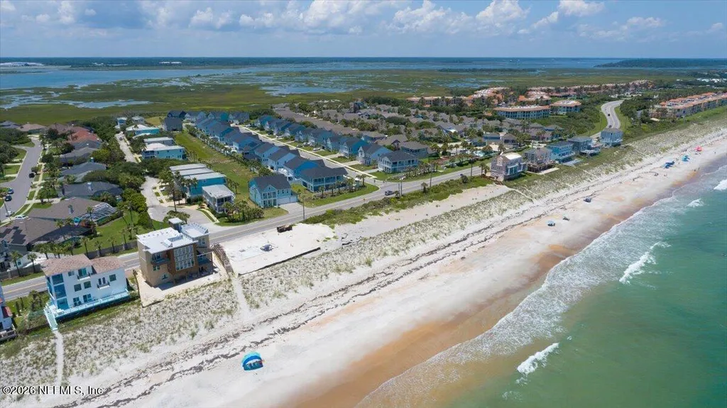 0 Coastal Highway St. Augustine FL 32084