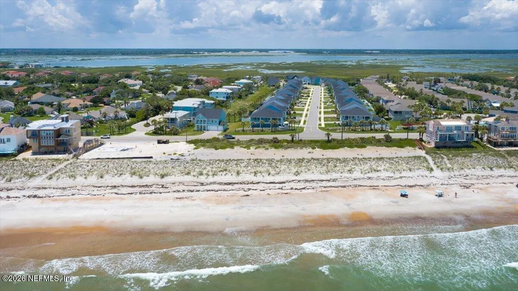 0 Coastal Highway St. Augustine FL 32084