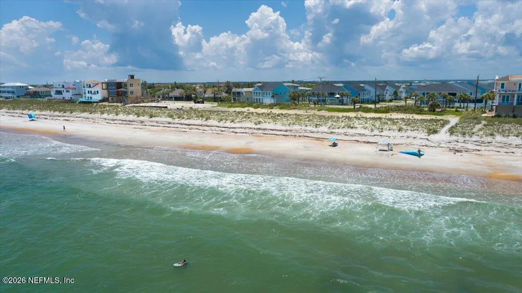 0 Coastal Highway St. Augustine FL 32084
