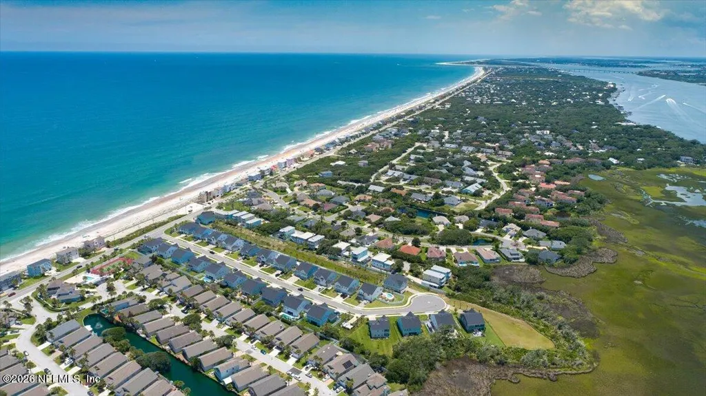 0 Coastal Highway St. Augustine FL 32084