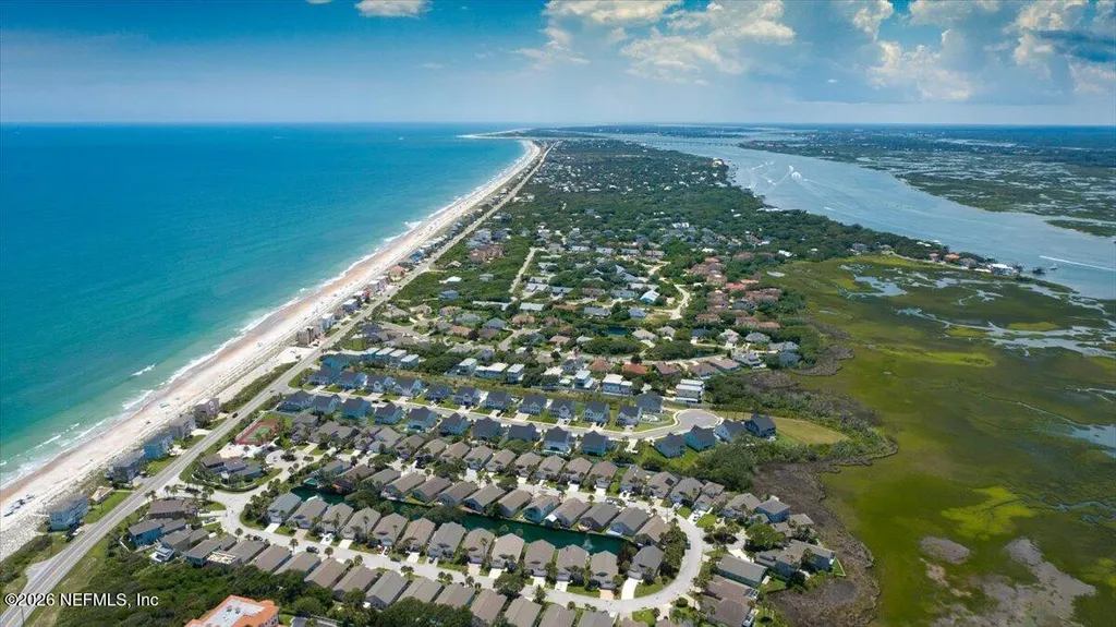0 Coastal Highway St. Augustine FL 32084