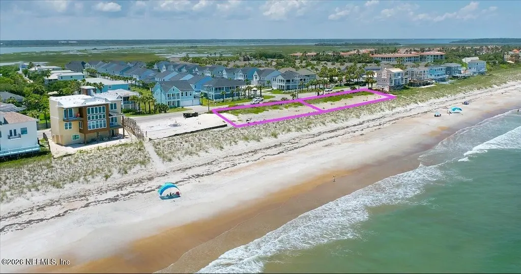 0 Coastal Highway St. Augustine FL 32084