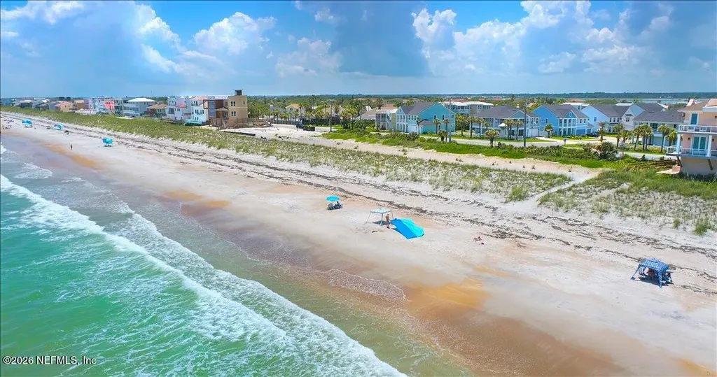 0 Coastal Highway St. Augustine FL 32084