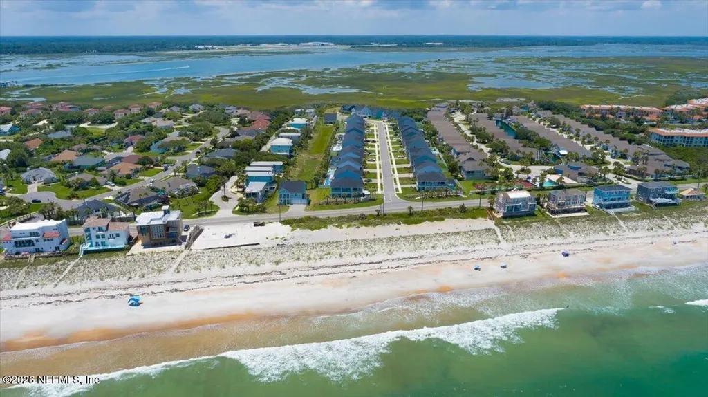 0 Coastal Highway St. Augustine FL 32084