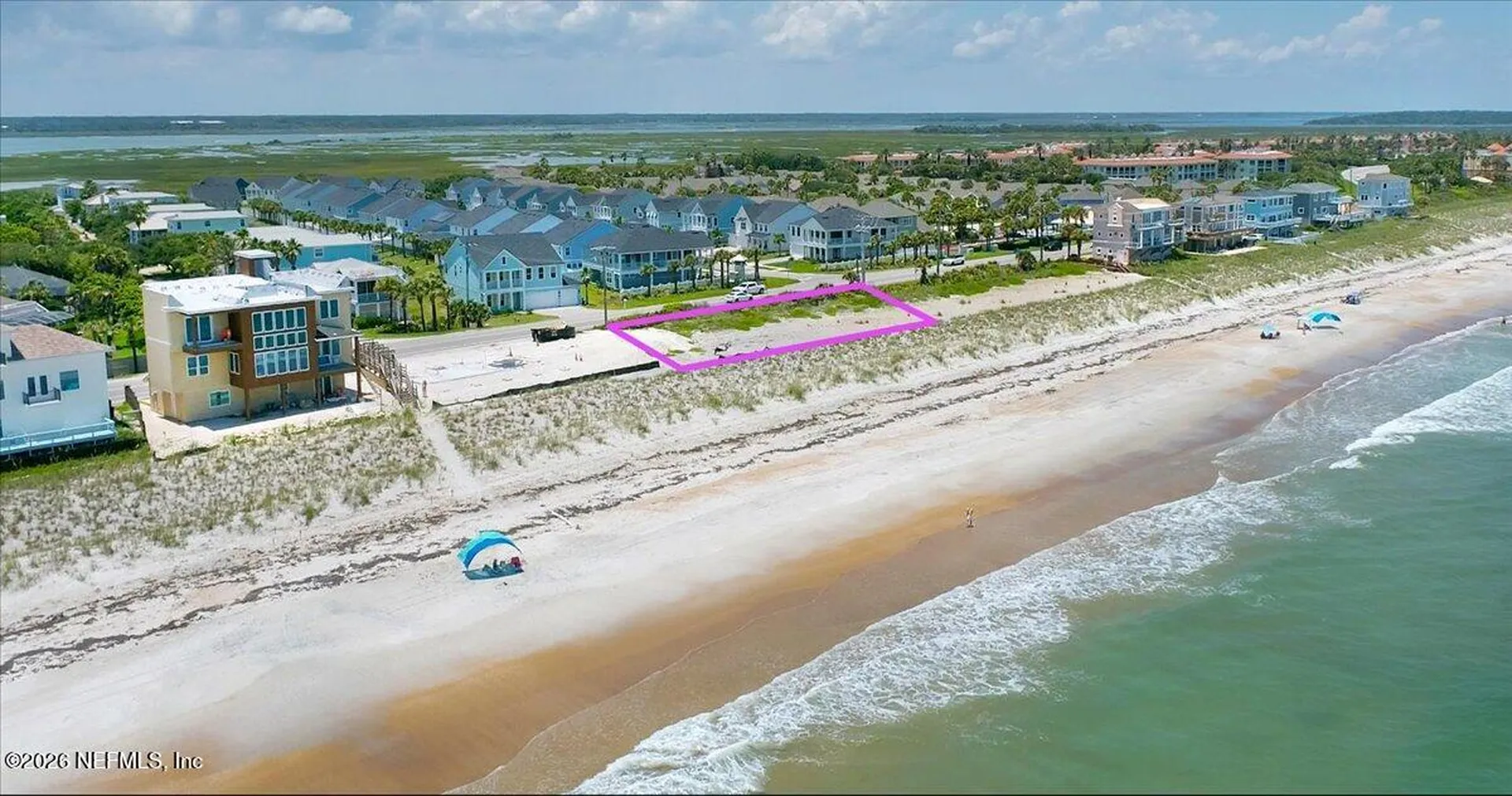 0 Coastal Highway St. Augustine FL 32084