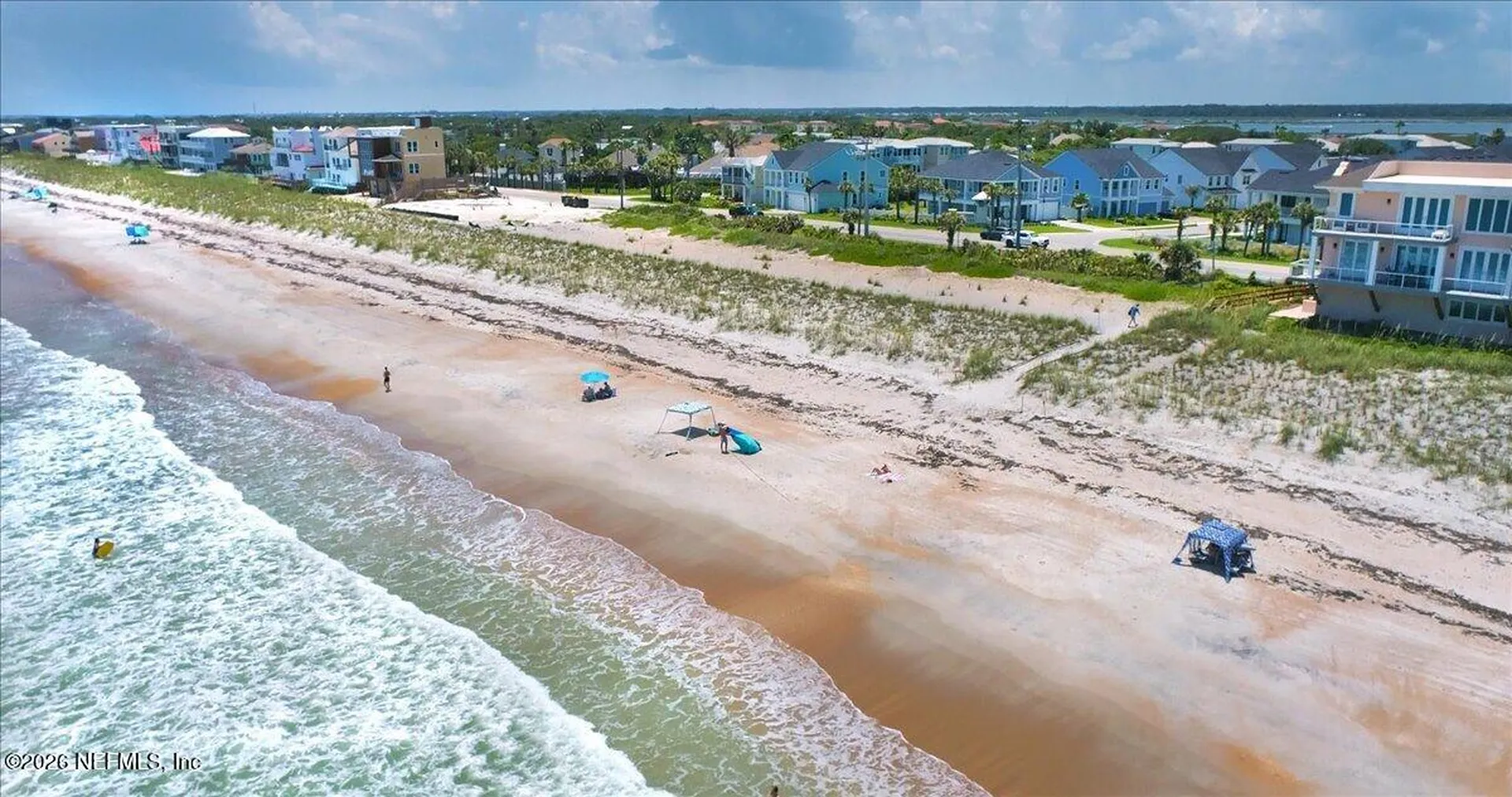 0 Coastal Highway St. Augustine FL 32084