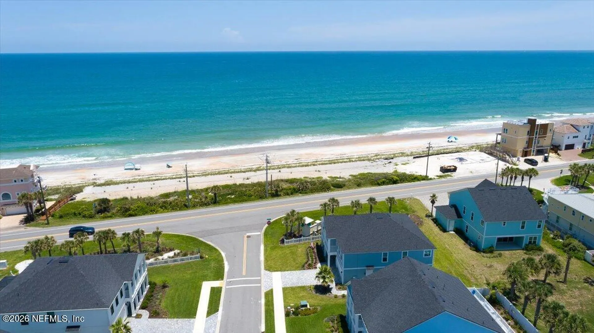 0 Coastal Highway St. Augustine FL 32084