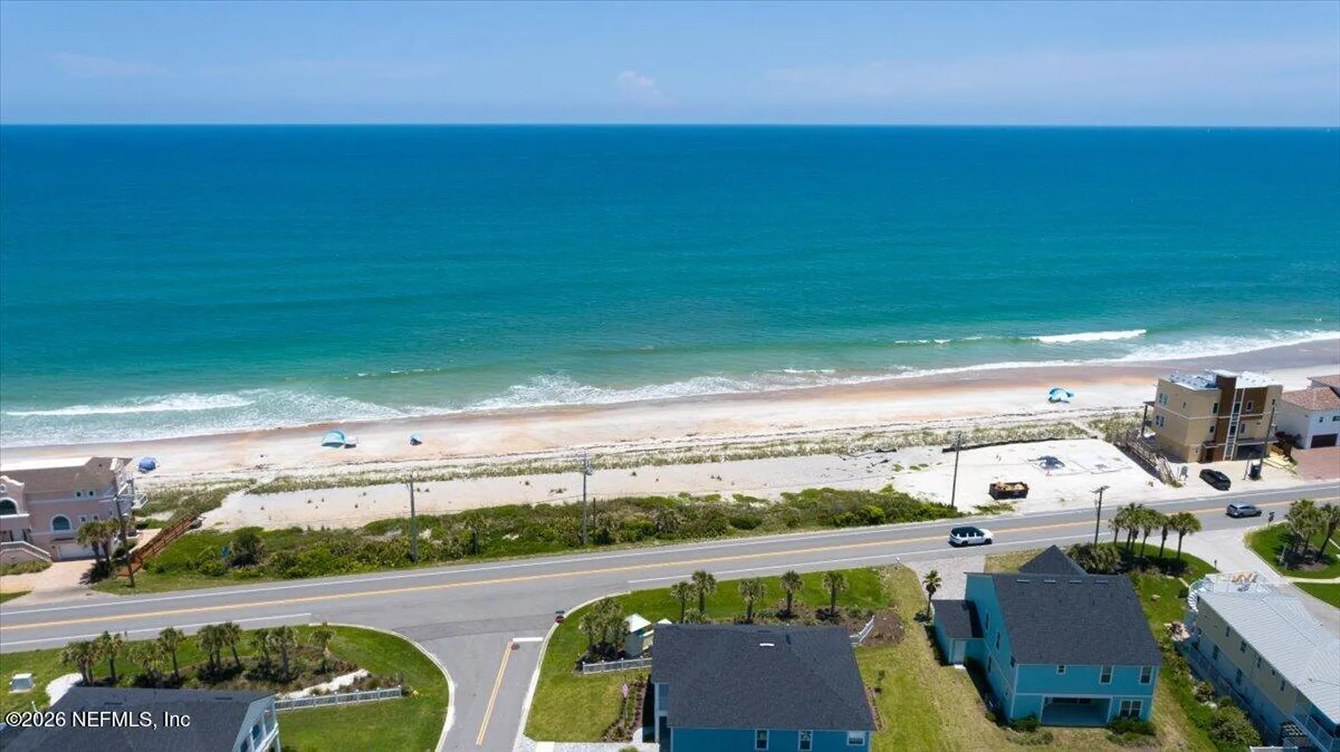 0 Coastal Highway St. Augustine FL 32084