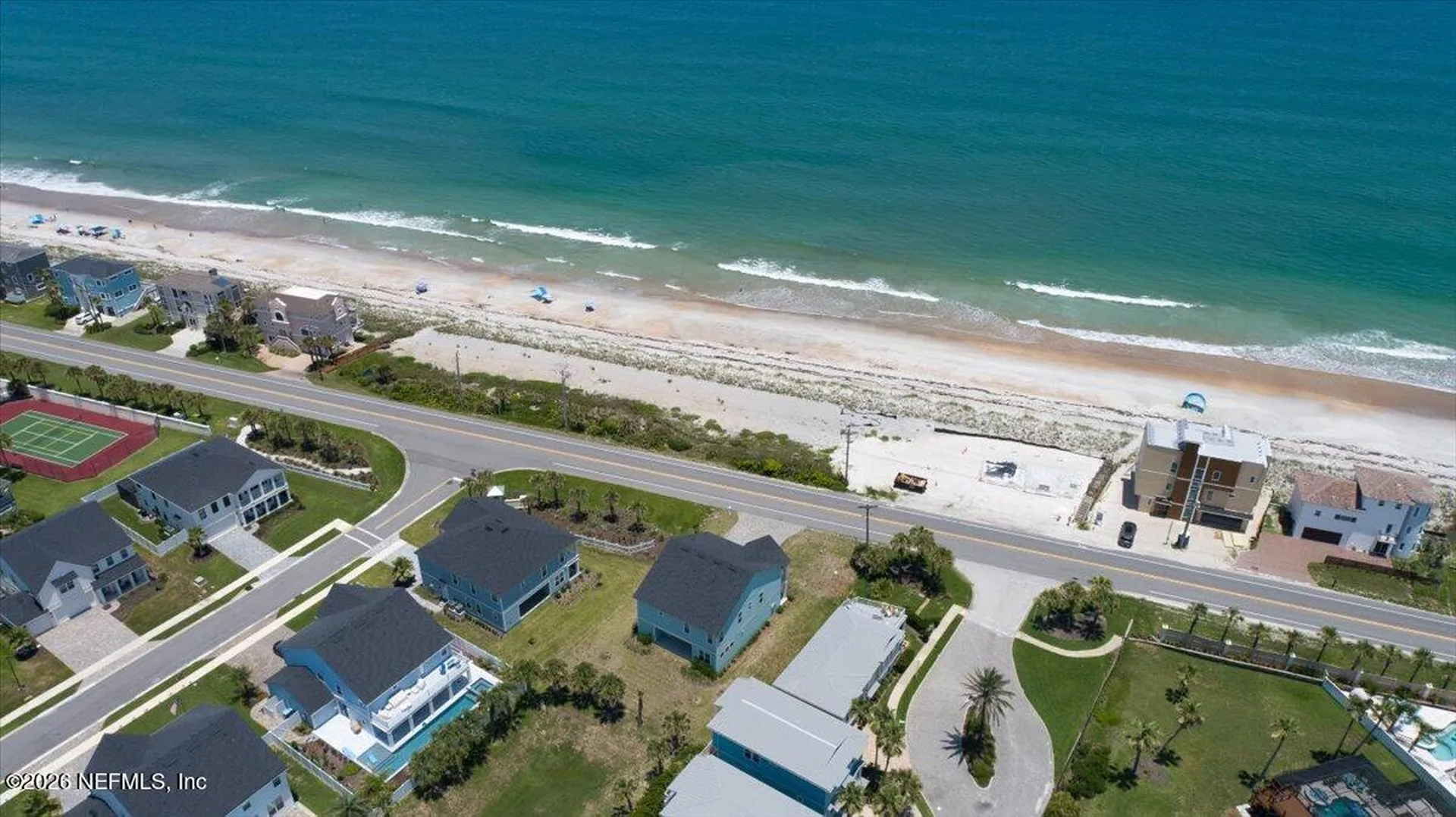 0 Coastal Highway St. Augustine FL 32084
