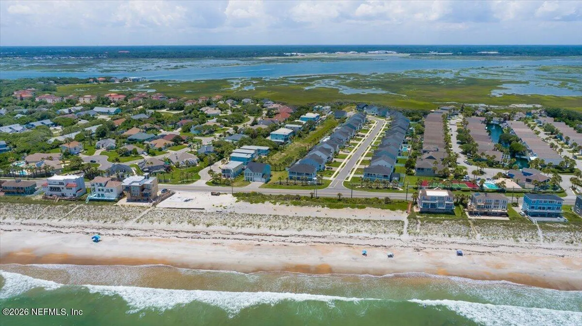0 Coastal Highway St. Augustine FL 32084