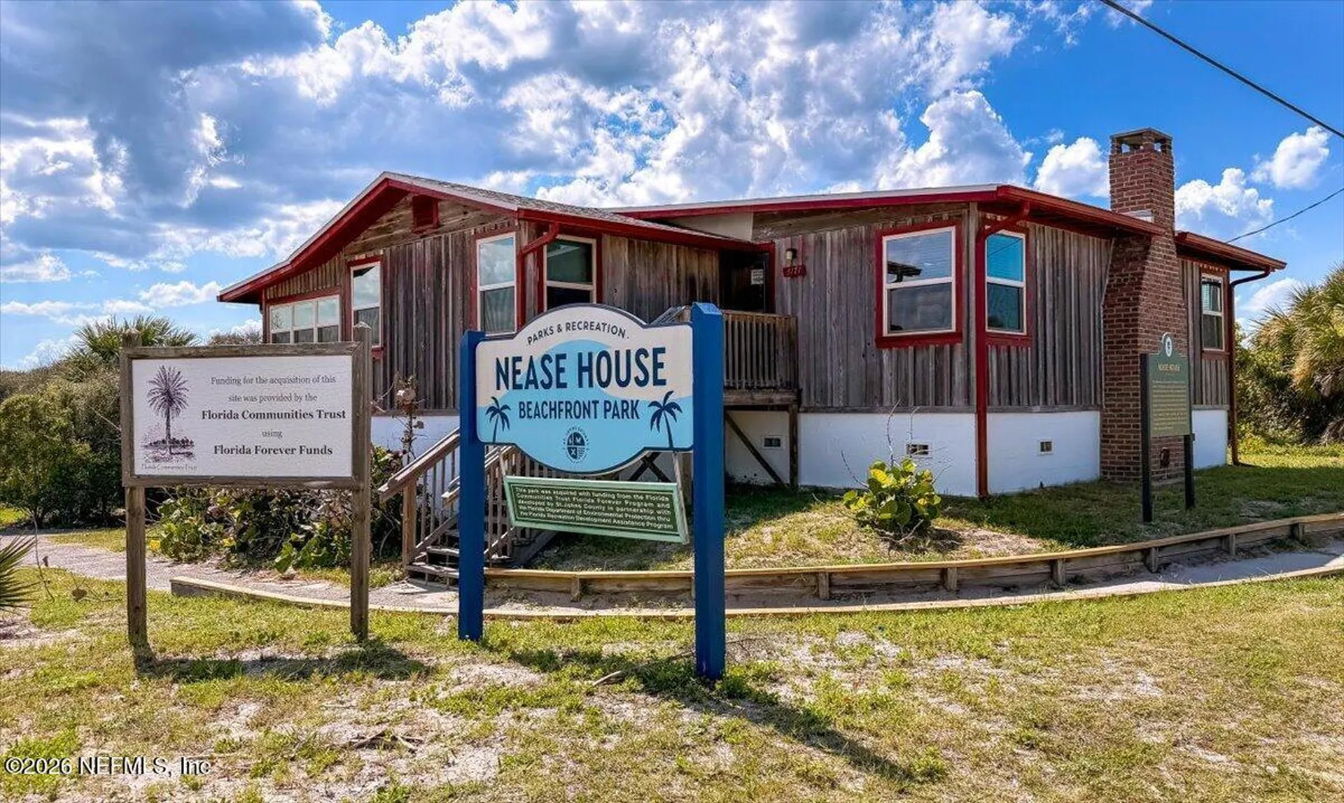 0 Coastal Highway St. Augustine FL 32084