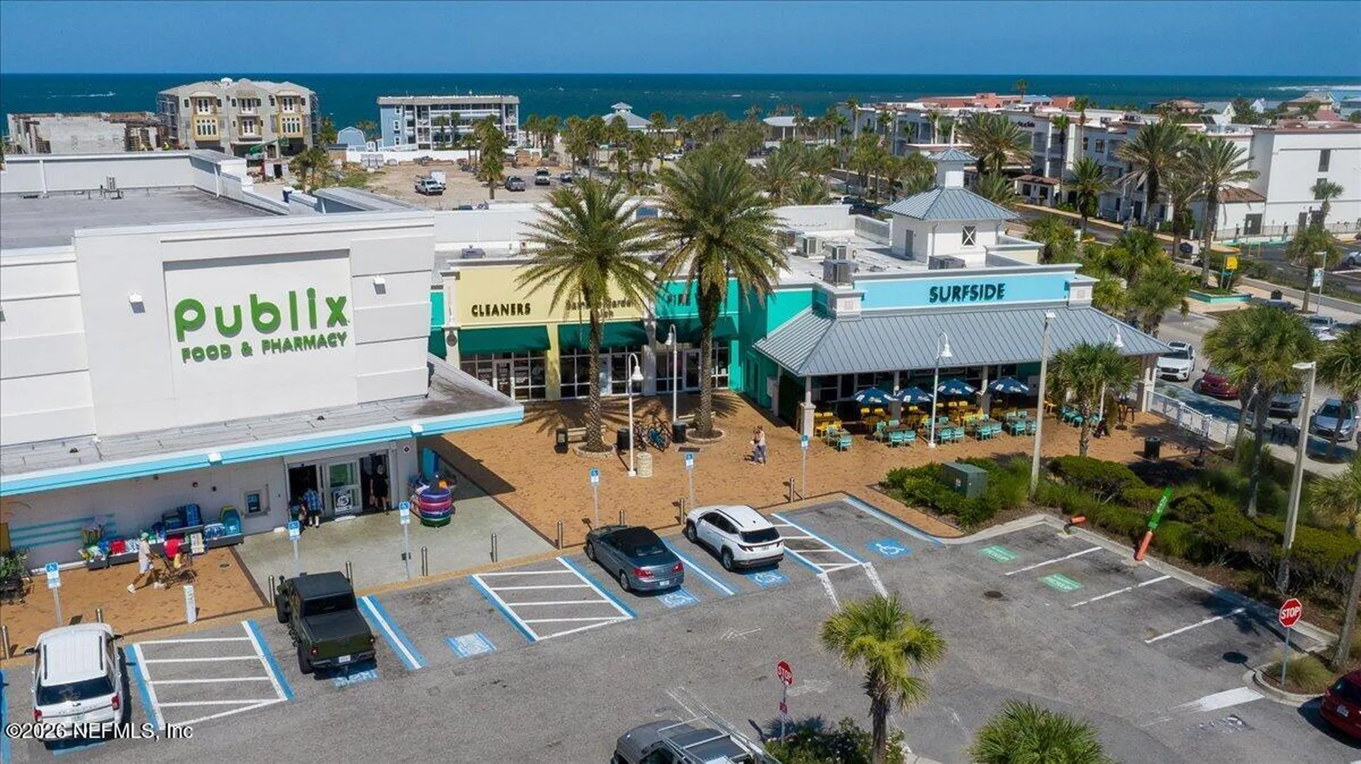 0 Coastal Highway St. Augustine FL 32084