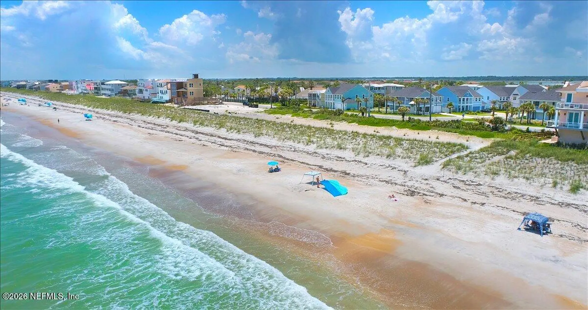 0 Coastal Highway St. Augustine FL 32084