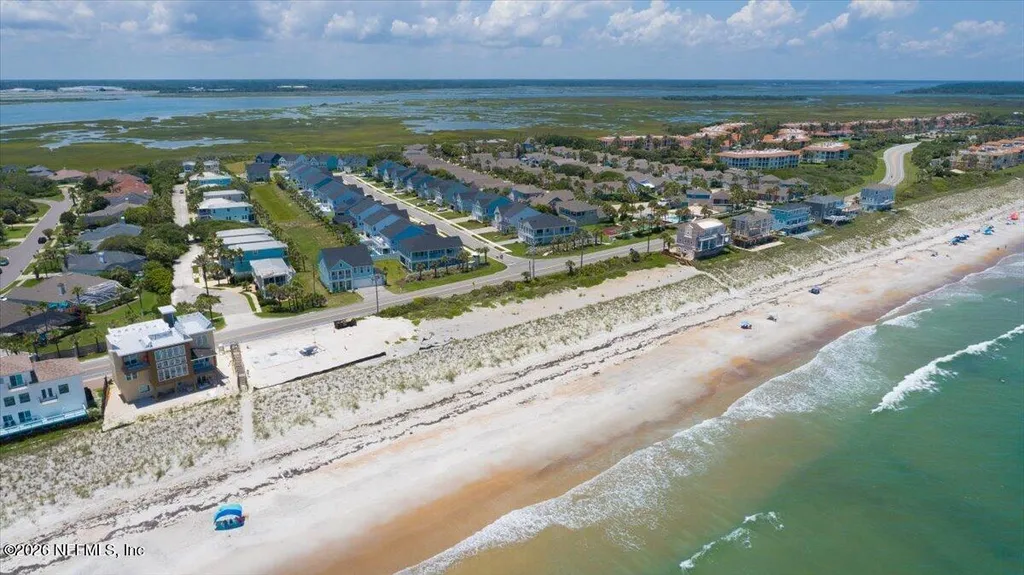 0 Coastal Highway St. Augustine FL 32084