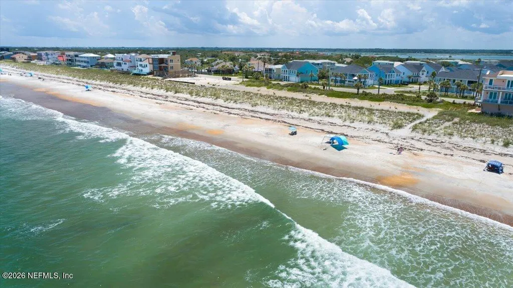 0 Coastal Highway St. Augustine FL 32084