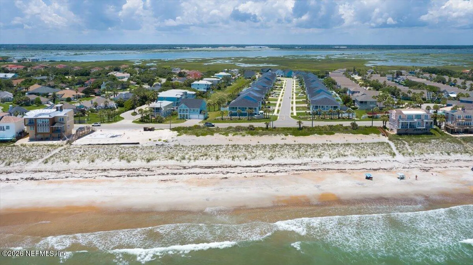 0 Coastal Highway St. Augustine FL 32084
