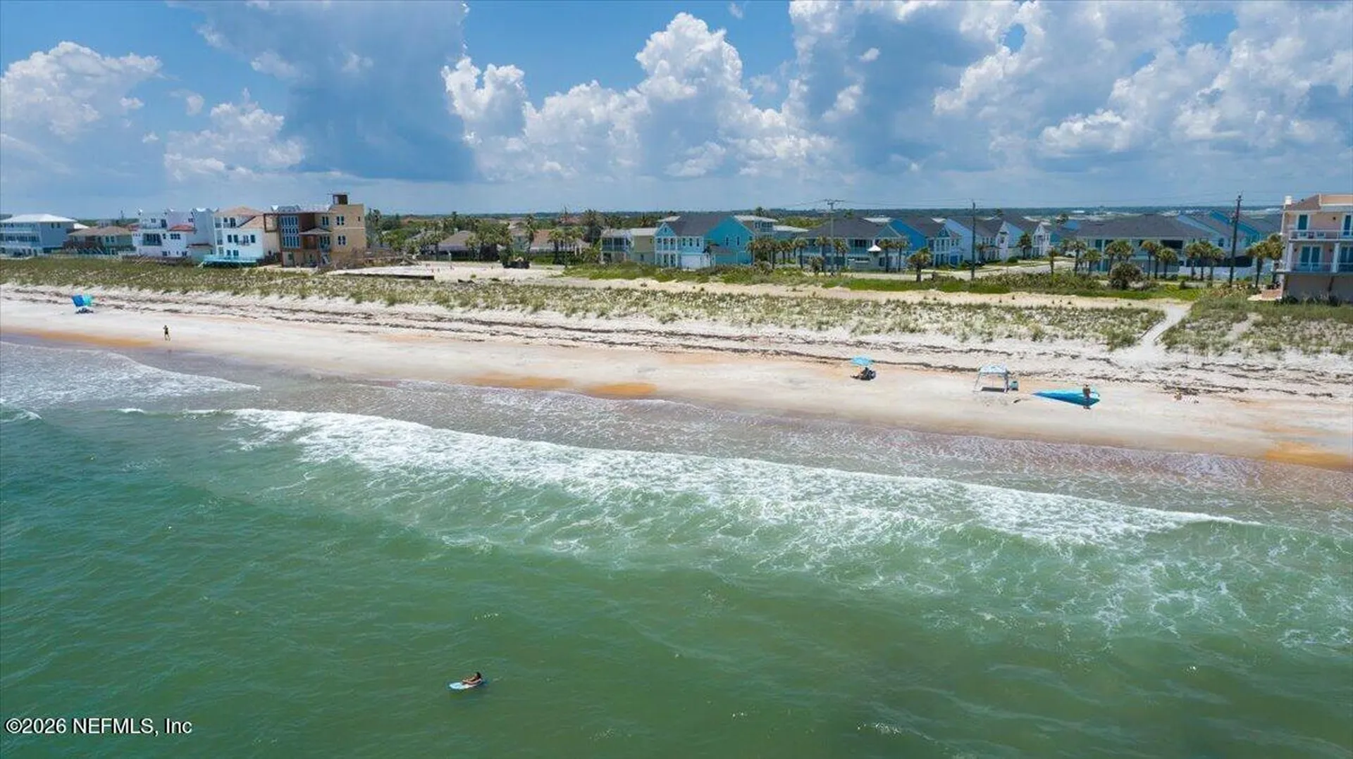 0 Coastal Highway St. Augustine FL 32084