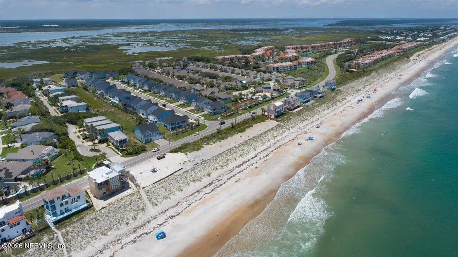 0 Coastal Highway St. Augustine FL 32084