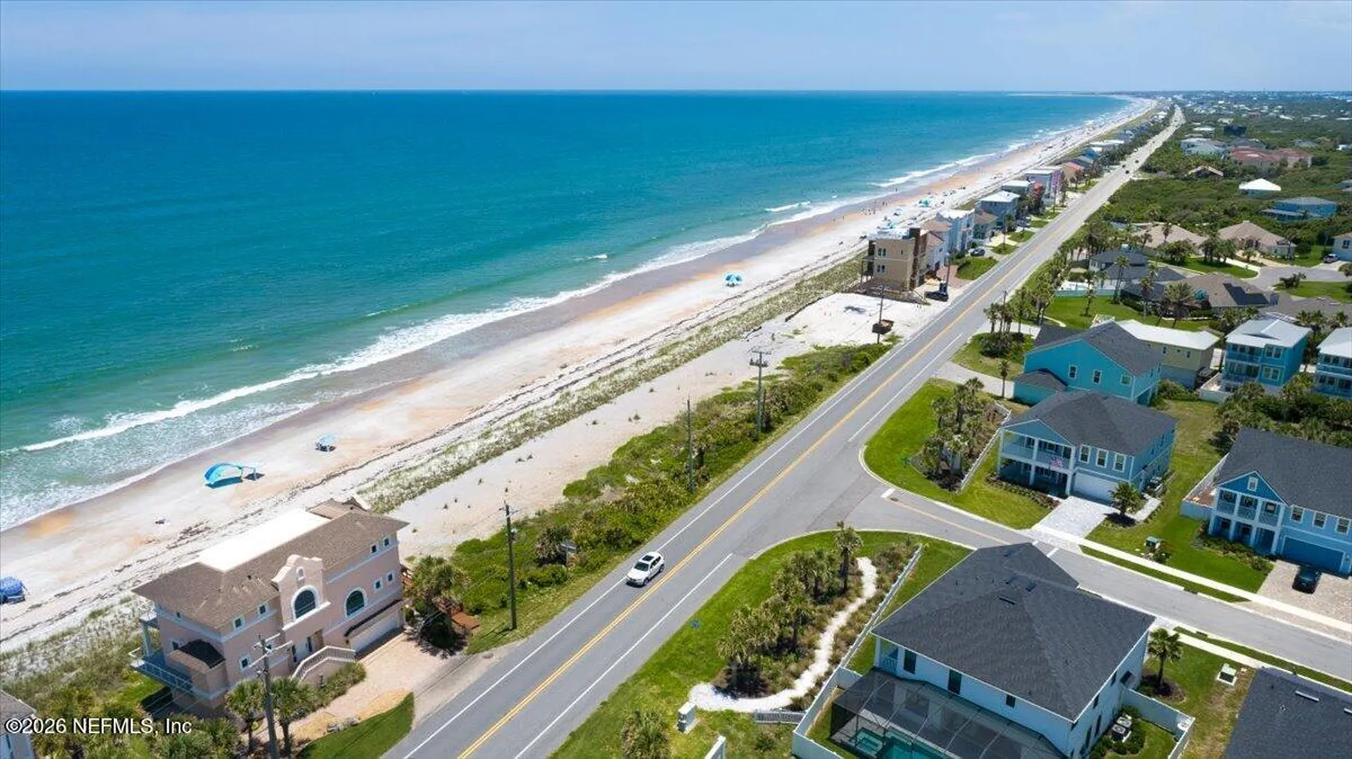 0 Coastal Highway St. Augustine FL 32084