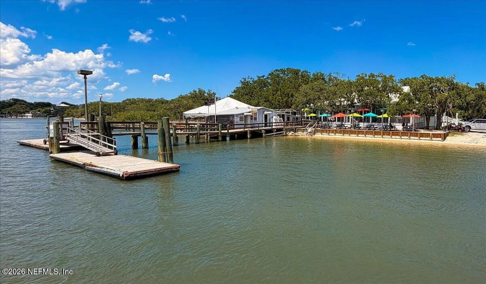0 Coastal Highway St. Augustine FL 32084